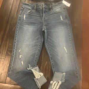 NWT Liverpool jeans